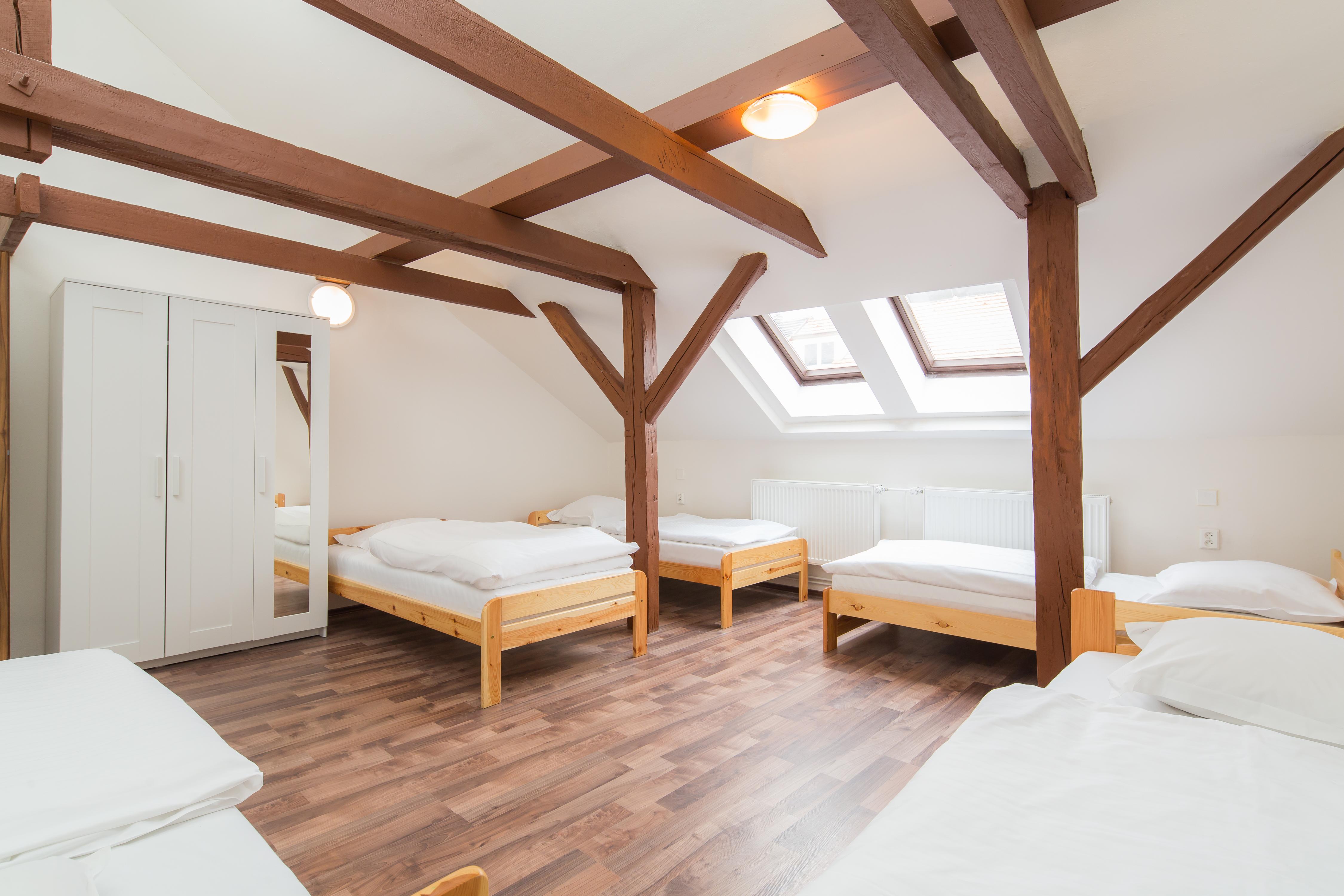 Albergue Easy Housing