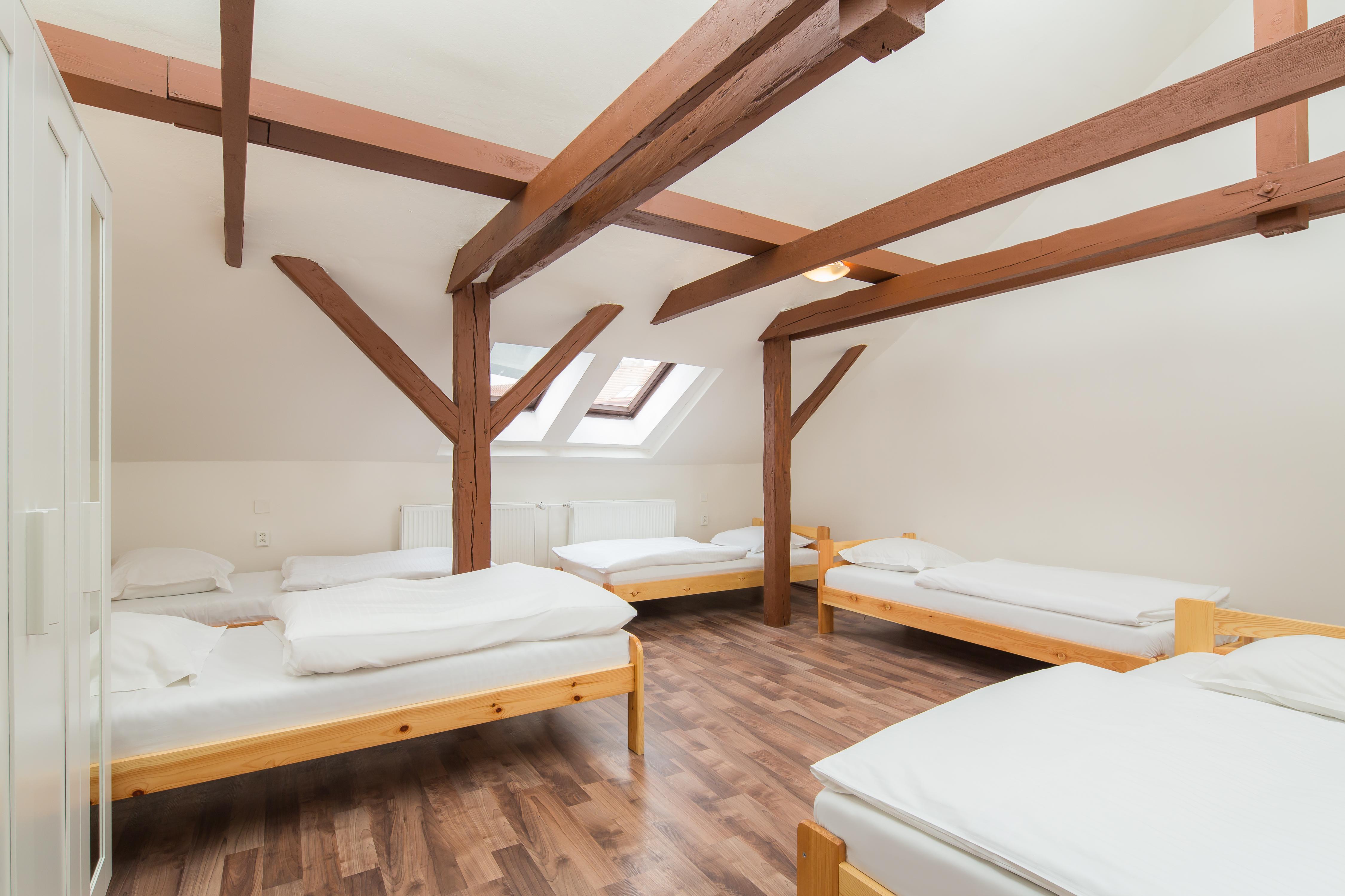 Easy Housing Albergue
