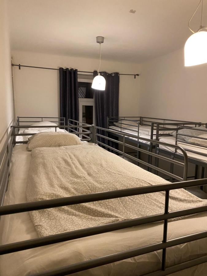 Hostel Easy Housing Praga