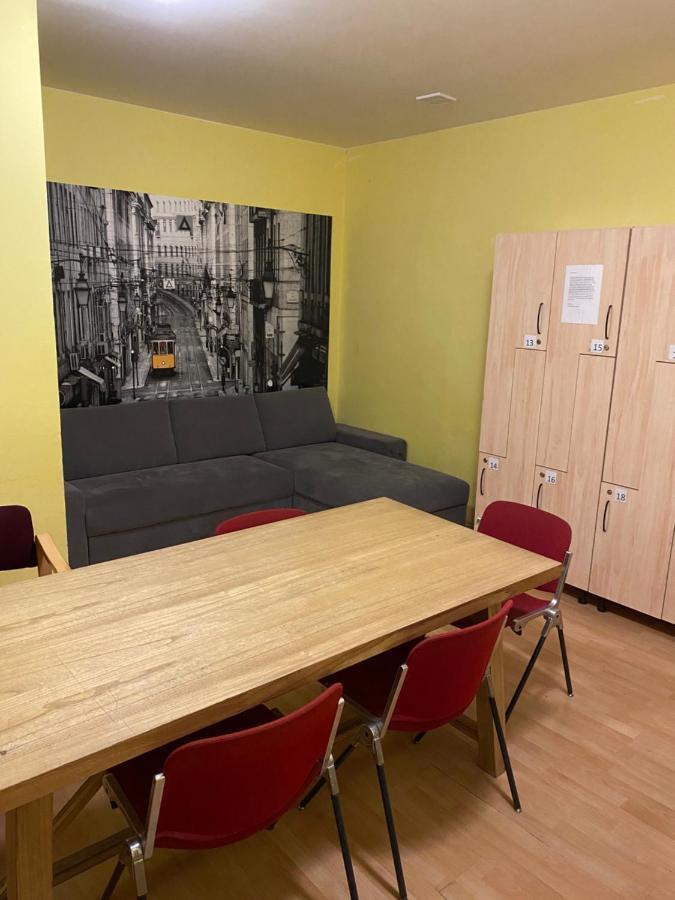 Easy Housing Albergue