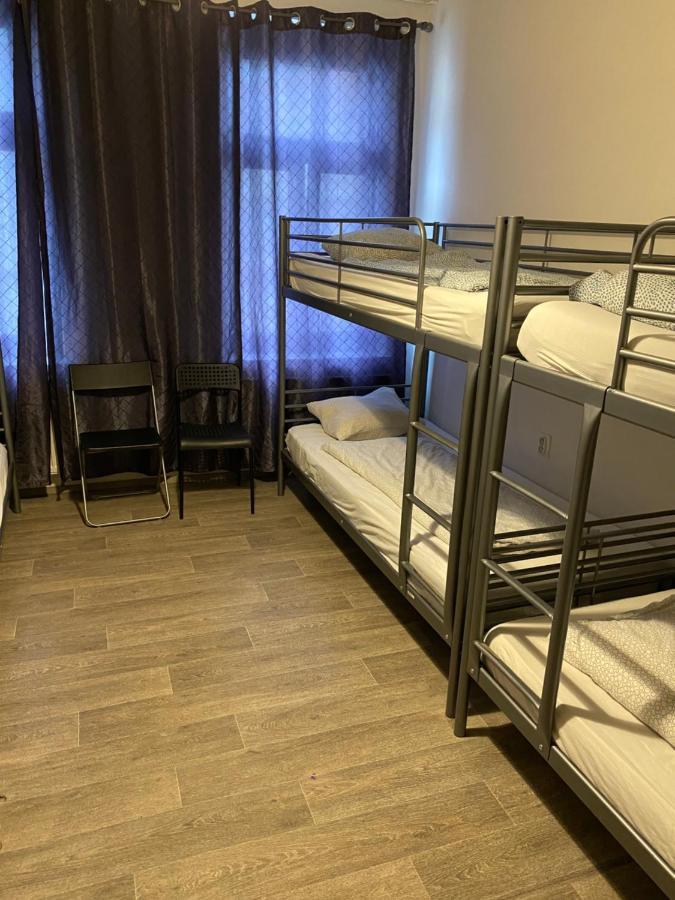 Albergue Easy Housing