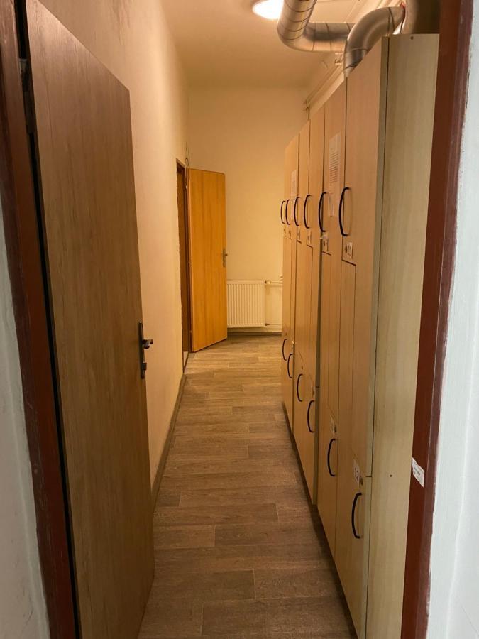 Easy Housing * Praga