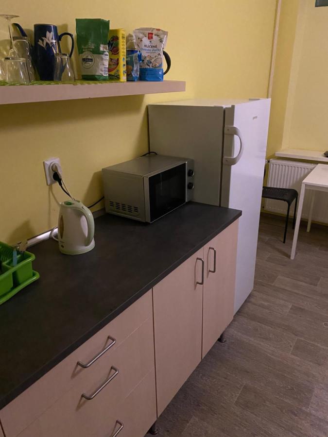 Hostel Easy Housing