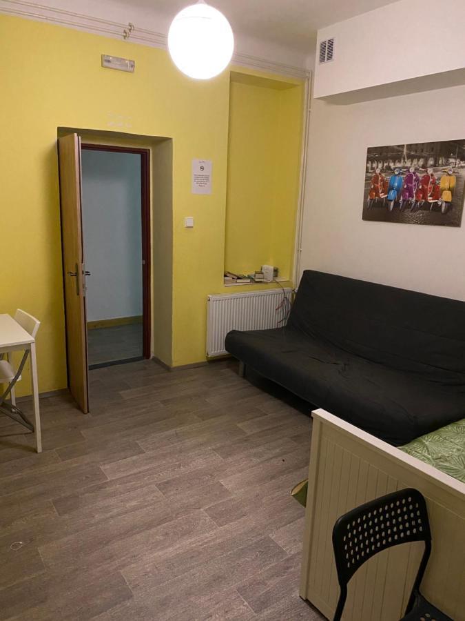 Albergue Easy Housing *