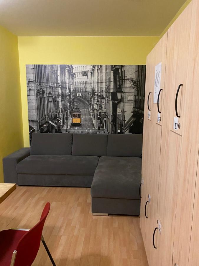 Albergue Easy Housing Praga
