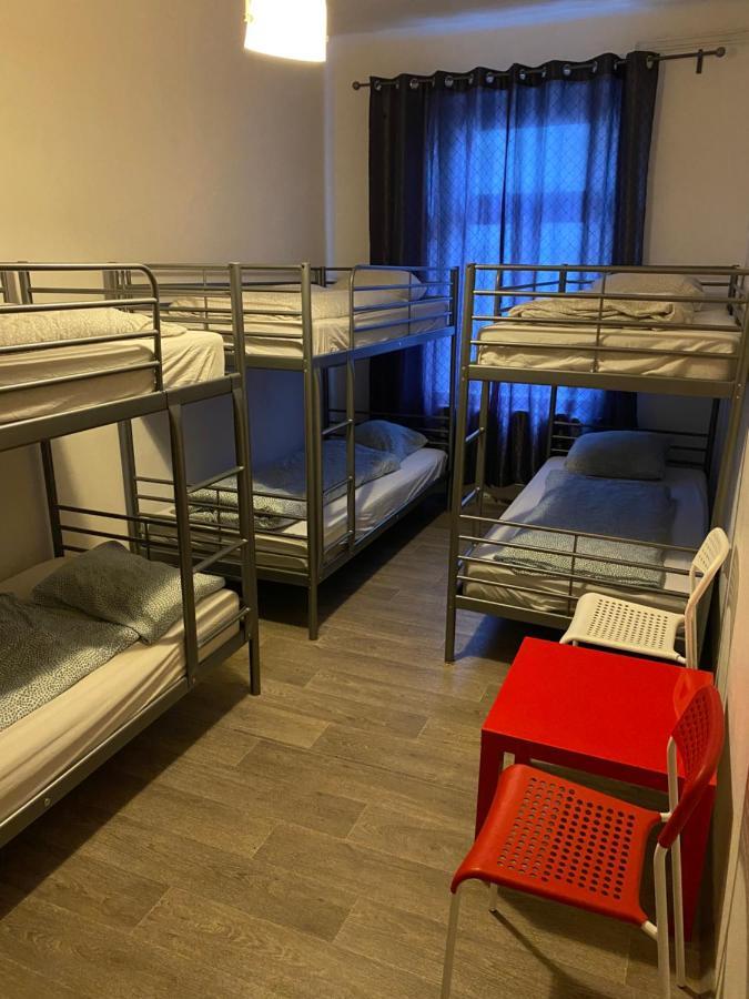 Easy Housing Hostel Praha