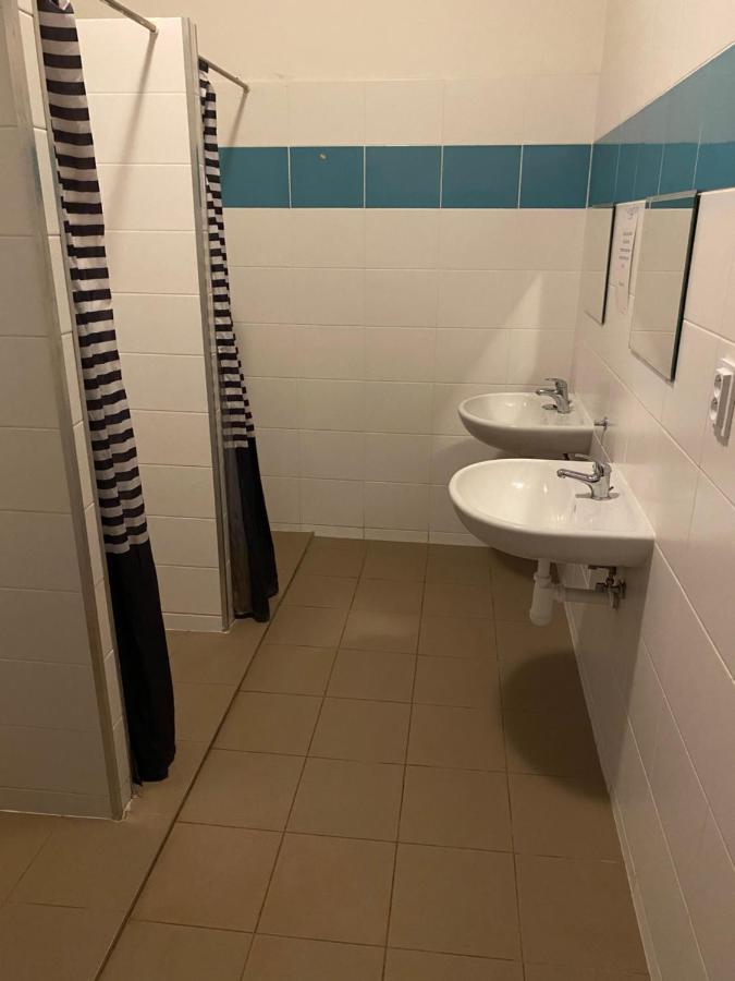 Albergue Easy Housing Praga