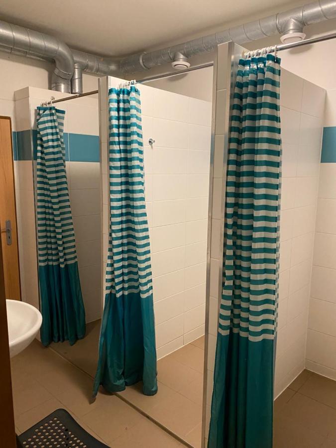 Albergue Easy Housing