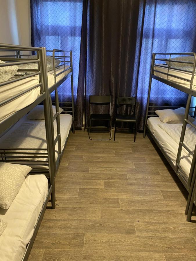 Albergue Easy Housing