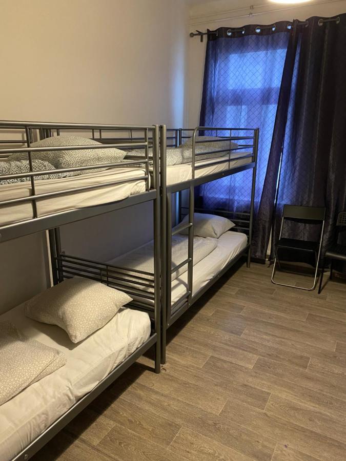 Easy Housing Albergue *