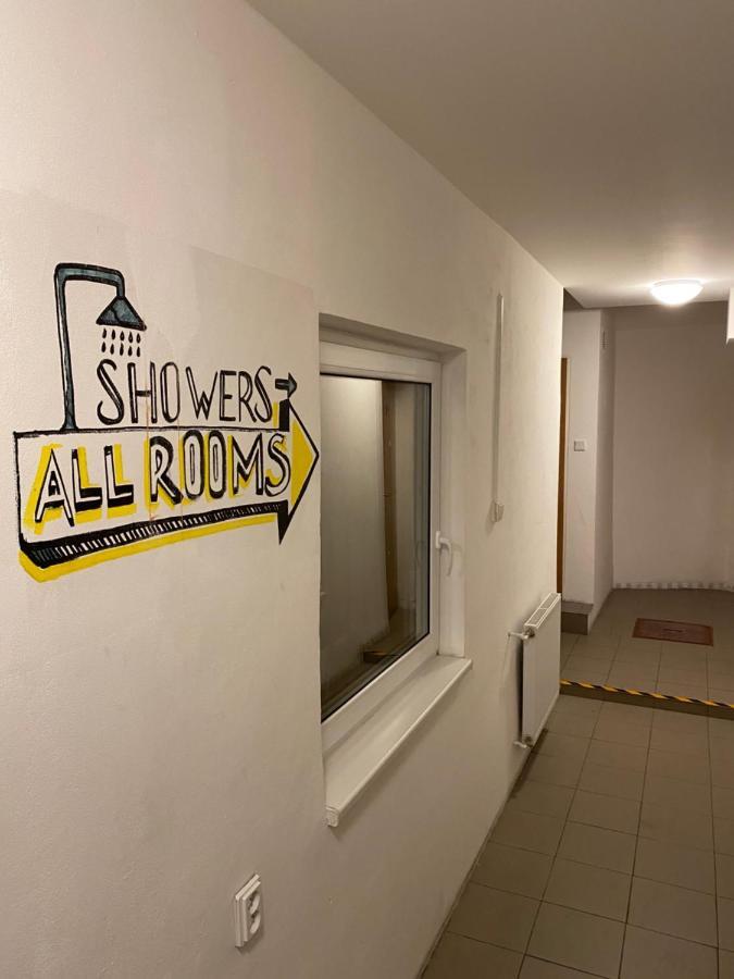 Albergue Easy Housing