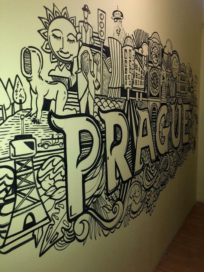 Easy Housing * Praga